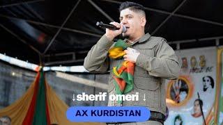 Sherifo Ax Kurdistan شريفو اخ كوردستان