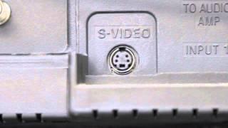 S-Video Cable