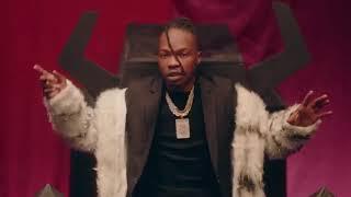 Naira Marley Coming (Video)