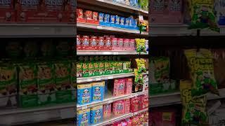 Hello Panda Wall At Sea Food City Little Phillipenes #shorts #hellopanda