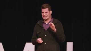 Numbness | Jordan Debbink | TEDxMcHenry