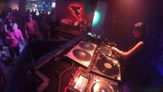 DJ NIKA 77 OLDSCHOOL TECHNO CLASSIC 9 9 16 STORM CLUB part 003