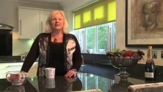 Interior Design Client testimonials - Deborah Law Interiors