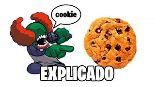 Tricky Says Cookie Explained