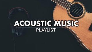 Acoustic Music Collection | Relaxing and Soulful Melodies