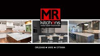 WELCOME TO MR KITCHENS OTTAWA