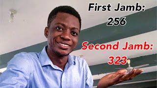 How to score above 300 in JAMB 2023