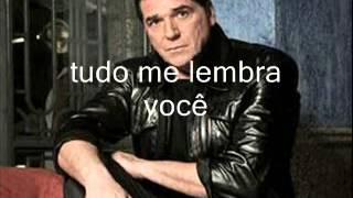 Jerry Adriani  - Tudo me lembra você