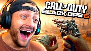 BLACK OPS 6 WILL REVIVE OUR CHILDHOOD!!!