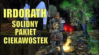 Gothic 2 - Ciekawostki z Irdorath | Gothic | Gothic 2 Noc Kruka