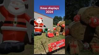 Xmas Ride 2024 #ecopenny #christmas2024 #christmas #shorts