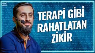 Terapi Gibi Rahatlatan Zikir - Vahdehu | Mehmet Yıldız @hayalhanem