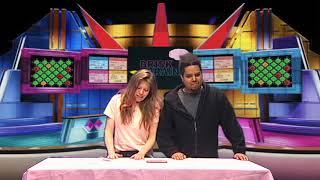 Brisk Brain- A Comedy Gameshow With Benel Germosen And Amy Jans