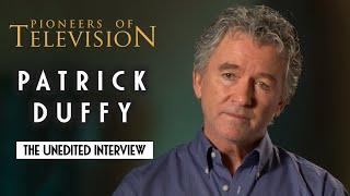 Patrick Duffy | The Complete Pioneers of Television Interview