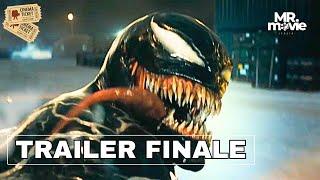 VENOM: THE LAST DANCE Trailer Finale Ufficiale Italiano (2024) Tom Hardy | Al Cinema