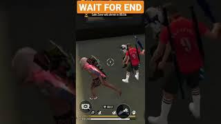 GREND MASTER PLAYERS TEAM UP WITH ME // LOHIT FF FREE FIRE SHORT VIDEO ! #nooblohit  #freefire.....