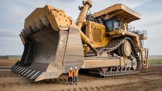 100 Most Dangerous And Biggest Heavy Equipment Machines Working At Another Level