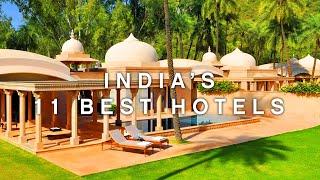 India's Best Boutique Hotels: 11 Handpicked Gems