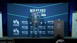 Wes O'Donnell - Lightning in a Bottle: Ingredients to a Viral Military Article