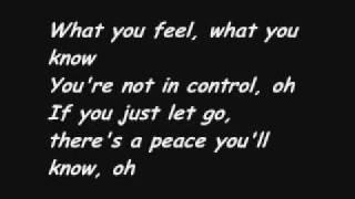 What You Feel - Chris Levy Lyrics