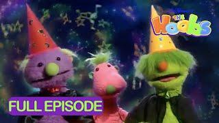 The Hoobs | Fancy Dress  | Jim Henson Family Hub | Kids Cartoon