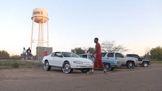 Rulers of the Street