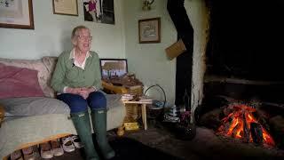 Margaret Gallagher - "It's My Solitude, It's My Comfort", Authentic Thatch Living in Co. Fermanagh