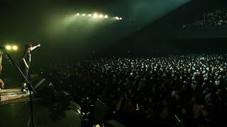 【LIVE映像】うどん / Gero (Live Tour 2022 -night parade- Final Zepp Haneda 2022.11.3)