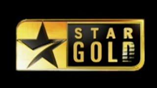 StarGOLD (2011) Channel Logo Animation brfore Rebrand #brparchive