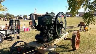 Larned KS Show 2022