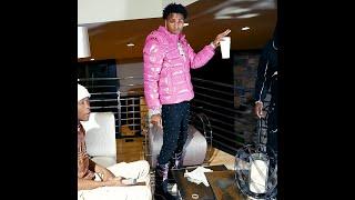 [FREE] NBA Youngboy Type Beat "Walk Away"