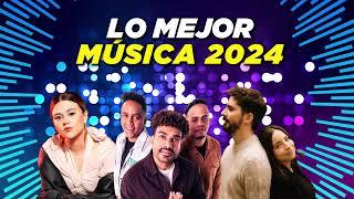 MIX CRISTIANO JUVENIL / LOS MEJORES ÉXITOS DE LA MUSICA CRISTIANA 2024