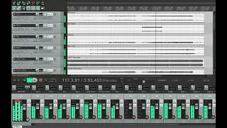 MULTITRACK "A BOA PARTE - FHOP MUSIC"