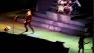 Metallica - No Remorse (HD) [1991.10.12] Oakland, CA, USA