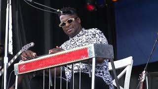 Robert Randolph and the Family Band Live at Chenango Bluesfest 2021