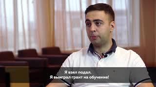 Артем Китаев. Отзыв о Master Kit