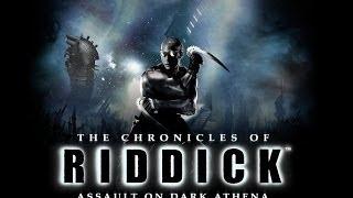 The Chronicles of Riddick: Assault on Dark Athena Part 1