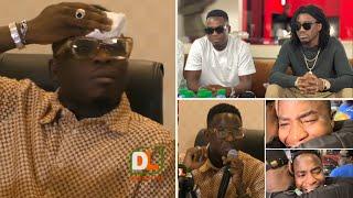 Wally seck khamna, Loutakh may djoye rek, Sidy diop révéle tout avant avant et après son zenith