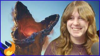 Dune Awakening Is INCREDIBLE!! RELEASE DATE, Official Trailer Reaction