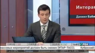 Платформы для торговли