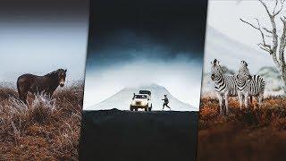 HOW TO EDIT LIKE DONAL BOYD | ADD ATMOSPHERIC FOG | Matt 'n' Seb