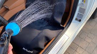 Malo'o Waterproof Seat Covers