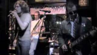 New Heathens  "Getaway Baby" Richard Taylor TV