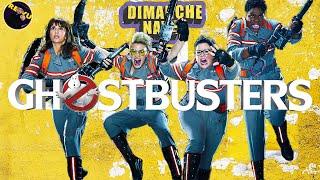 Ghostbuster (2016) Le REMAKE de la honte !