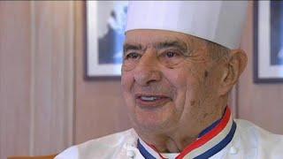 3. Michelin-Stern weg: Gourmet-Restaurant von Paul Bocuse herabgestuft