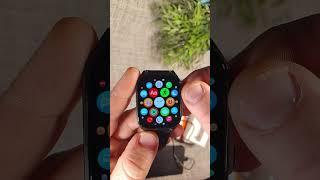 HAYLOU WATCH S8 UNBOXING #shorts