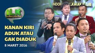 [TRANS7 KLASIK] HIDUP SEPERTI MAKAN BUBUR | (ILK) INDONESIA LAWAK KLUB