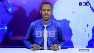 WARKA SBC TV 5-1-2025 WARIYE WARSAME LAACDHEERE || HARGEYSA ||