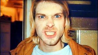 Kurt Cobain’s Disturbing Voicemail to Victoria Clarke | One Of Kurt’s Darkest Moments