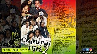 DJ Kenny - Cultural Hitz Vol. 2